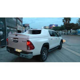 TOYOTA HILUX REVO FULLBOX