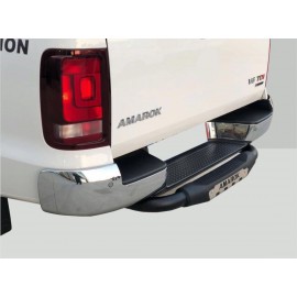 POLİÜRETAN ARKA KORUMA