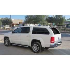 AMAROK SABİT CAMLI KABİN
