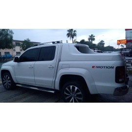 AMAROK FULLBOX