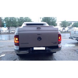 AMAROK FULLBOX