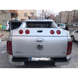 AMAROK GRANDBOX