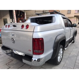 AMAROK GRANDBOX