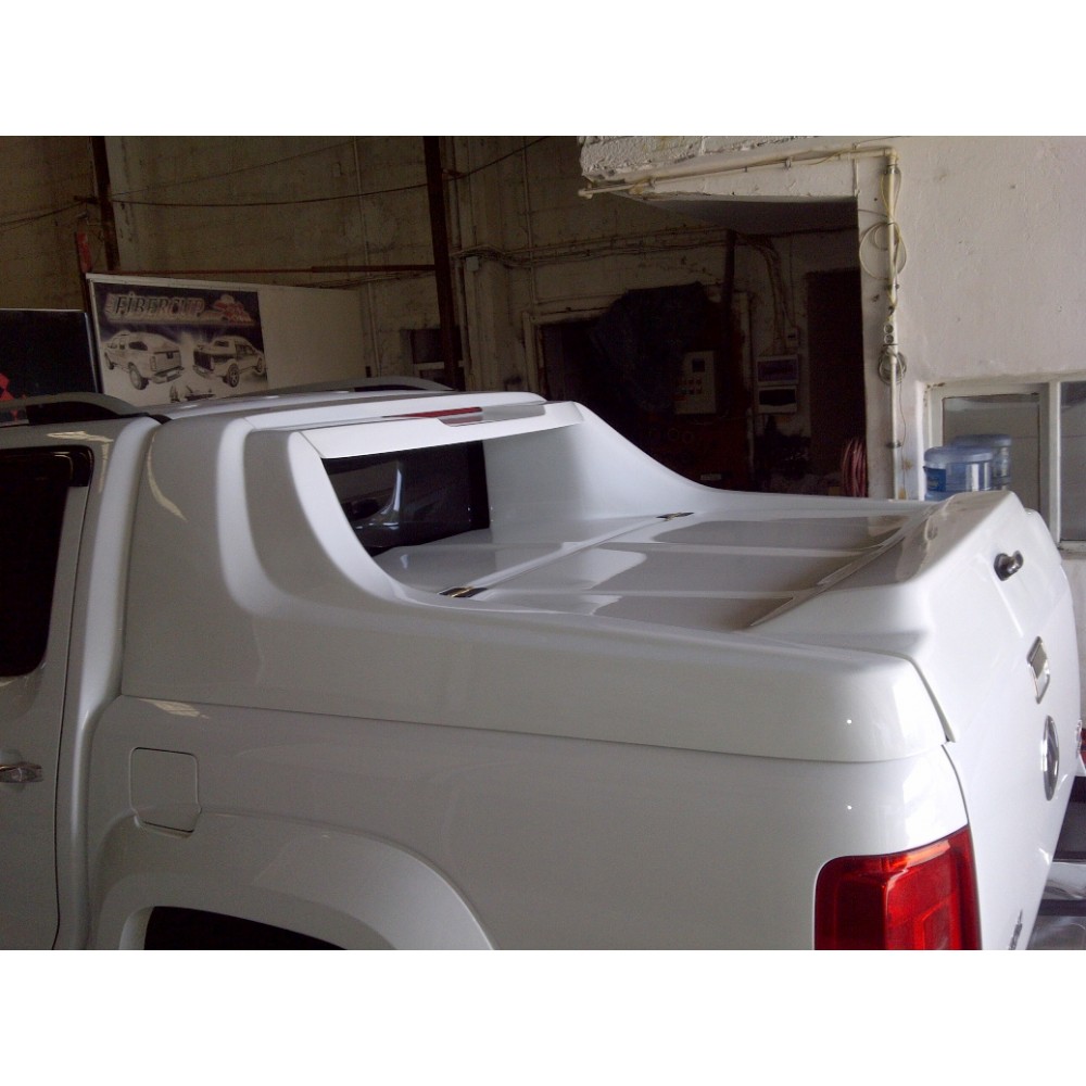 AMAROK FULLBOX