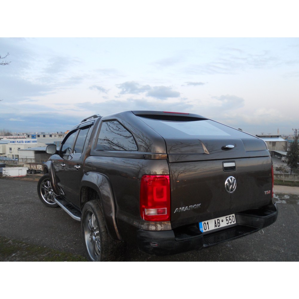 AMAROK STARBOX