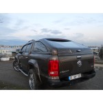 AMAROK STARBOX